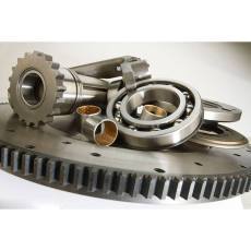 精密機械配件 驅(qū)動現(xiàn)代工業(yè)發(fā)展的核心動力