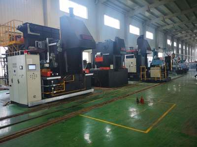 精工制造，驅(qū)動(dòng)未來(lái)——卓越機(jī)械配件供應(yīng)商的專業(yè)之路