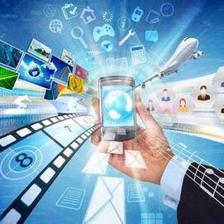 微信開發如何推動企業網絡技術發展