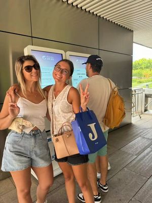 全省率先！入境游便利化票機(jī)落地南京旅游景區(qū)